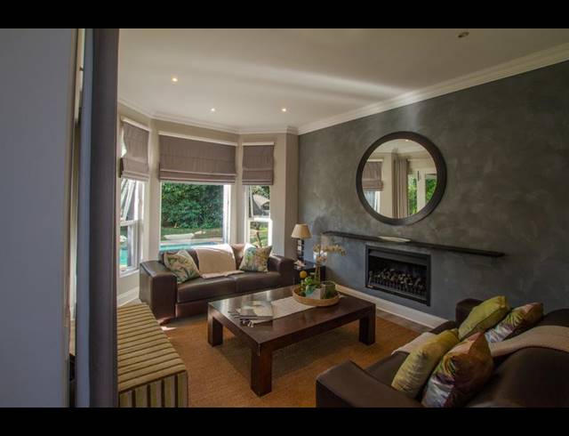 4 BEDROOM CLUSTER FOR SALE IN BRYANSTON